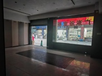 A05070马王堆地铁口建材城临街门面房东直租