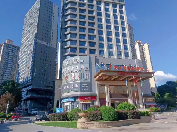 Y05095租金便宜!近地铁.钱隆世家2楼门面出租房东直租 Y05095租金便宜!近地铁.钱隆世家2楼门面出租房东直租