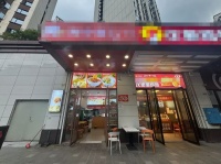 X05097龙湖月亮岛天街正地铁口处45平餐饮小吃低价转让 X05097龙湖月亮岛天街正地铁口处45平餐饮小吃低价转让