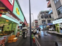 X05054成熟夜市街区核心位置店铺转让，日客流过万
