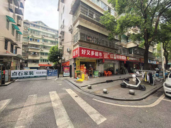 Y05114【万家丽商圈优质生活站点牛奶水站旺铺急转 接手盈利 Y05114【万家丽商圈优质生活站点牛奶水站旺铺急转 接手盈利