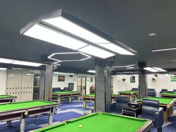Y05123两所大学旁!9个桌自助台球带2个包棋牌优转 Y05123两所大学旁!9个桌自助台球带2个包棋牌优转