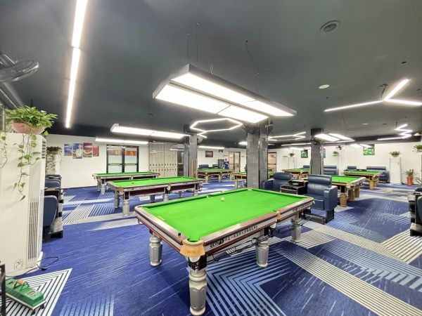 Y05123两所大学旁!9个桌自助台球带2个包棋牌优转 Y05123两所大学旁!9个桌自助台球带2个包棋牌优转