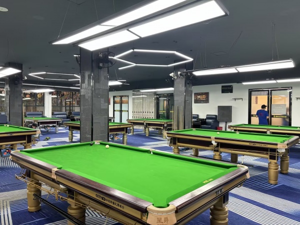 Y05123两所大学旁!9个桌自助台球带2个包棋牌优转 Y05123两所大学旁!9个桌自助台球带2个包棋牌优转