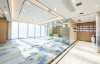 A05130地铁口.保利国际广场5A级精装写字楼出租.房东直租