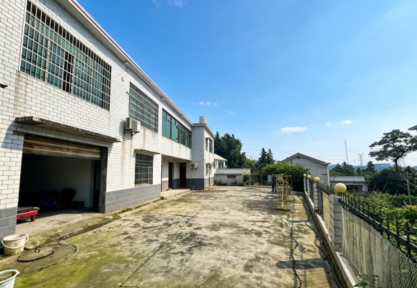 A05145近双地铁.黄桥大道商圈800平厂房仓库出租 A05145近双地铁.黄桥大道商圈800平厂房仓库出租