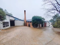 A05145近双地铁.黄桥大道商圈800平厂房仓库出租