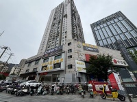 X05148四方坪正地铁口茶花荟优价转让