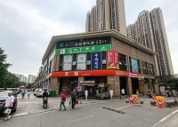 A05150开福区四方坪小区商业街320平临街台球＋棋牌室优价转