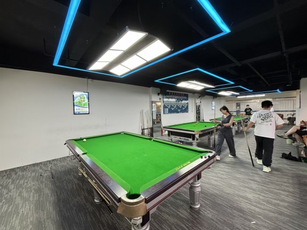 X06004月营4w+岳麓区大学城精装品牌10个台球厅优价转让 X06004月营4w+岳麓区大学城精装品牌10个台球厅优价转让