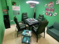 A06013大型小区商业街9个包精装自助棋牌室优价转让 A06013大型小区商业街9个包精装自助棋牌室优价转让