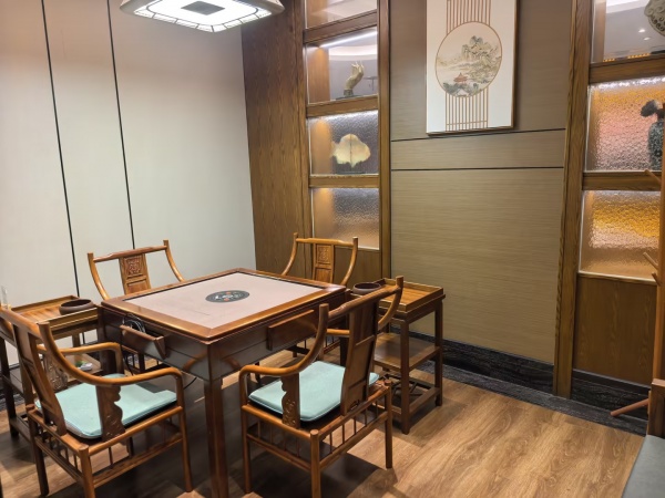 A06031岳麓区麓谷精装茶楼+台球馆整铺转让 A06031岳麓区麓谷精装茶楼+台球馆整铺转让