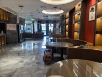 A06031岳麓区麓谷精装茶楼+台球馆整铺转让 A06031岳麓区麓谷精装茶楼+台球馆整铺转让