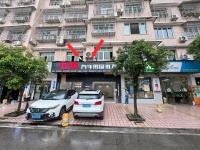 Y06040含浦.万人白鹤小区120平门面带装修出租.房东直租 Y06040含浦.万人白鹤小区120平门面带装修出租.房东直租