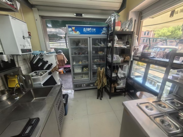 Y06054大学城麓山南路大学出入口临街冷饮甜品店优转 Y06054大学城麓山南路大学出入口临街冷饮甜品店优转