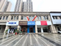 Y06048人民东路.东云台小区临街精装旺铺房东直租