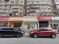 Y06053雨花区W人商圈临街100平豪华精装服装买手店优转