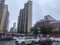 X04112岳麓区师大附中博才学士中学旁临街托管培训机构急转