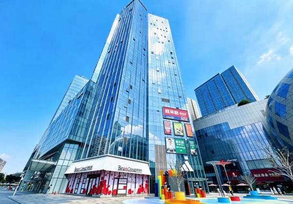 Y06068 德思勤商圈.经营写字楼带租约出售300万.房东优价出售 Y06068 德思勤商圈.经营写字楼带租约出售300万.房东优价出售