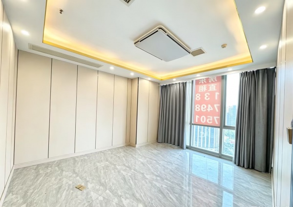 Y06068 德思勤商圈.经营写字楼带租约出售300万.房东优价出售 Y06068 德思勤商圈.经营写字楼带租约出售300万.房东优价出售