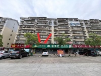X06064人民东路.合平安置小区临街75平门面房东直租 X06064人民东路.合平安置小区临街75平门面房东直租
