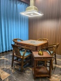 X06092大型小区出入口400平临街茶餐厅优价转让 X06092大型小区出入口400平临街茶餐厅优价转让
