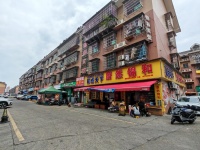 Y06094日营业4Q上大型物流园小区头铺蔚然锦和超市转 Y06094日营业4Q上大型物流园小区头铺蔚然锦和超市转