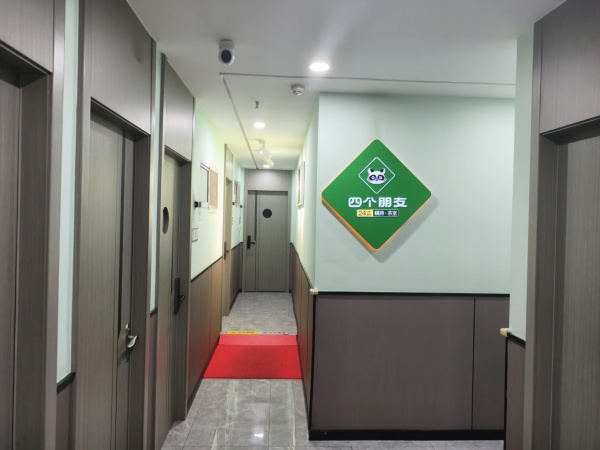 Y06109万人小区公寓KTV酒店楼下品牌棋牌四个朋友转让 Y06109万人小区公寓KTV酒店楼下品牌棋牌四个朋友转让