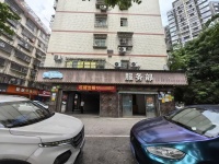 Y06133 马王堆商圈出入口头铺双门头120平临街旺铺出租