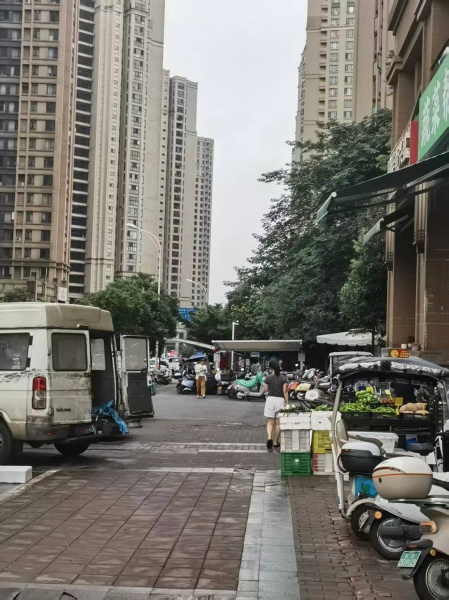 Y06125大型小区出入口头铺十年老店芙蓉兴盛超市转 Y06125大型小区出入口头铺十年老店芙蓉兴盛超市转