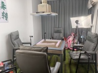 Y07008侯家塘精装6个包棋牌室优价转让