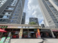 Y07014岳麓区小区底商日营6k+餐饮粉面馆盖码饭店转让 Y07014岳麓区小区底商日营6k+餐饮粉面馆盖码饭店转让