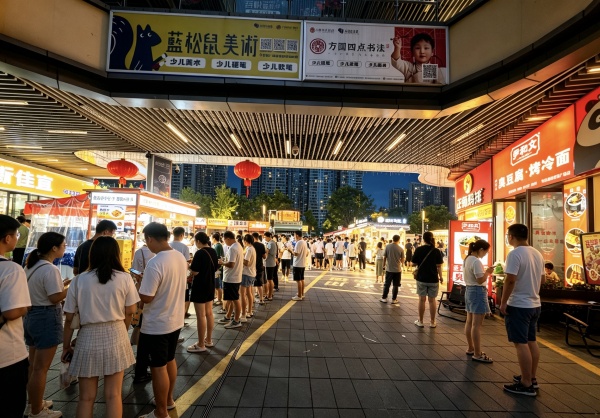 Y07033高铁吾悦步行街.主出入口7平黄金摊位转让 Y07033高铁吾悦步行街.主出入口7平黄金摊位转让