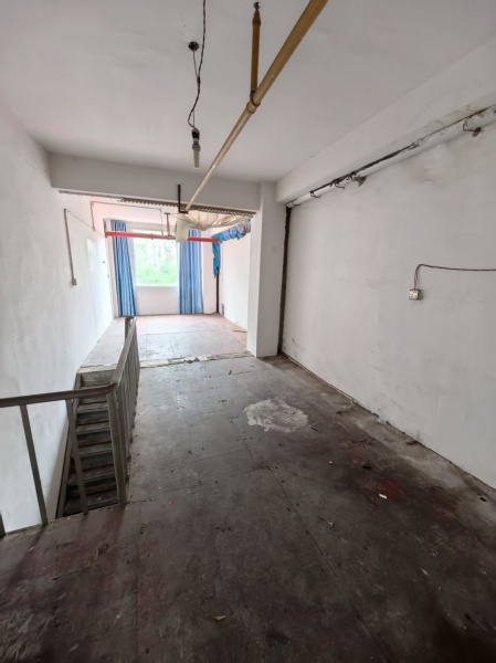 X07037上万户住宅.金地三千府临街上下两层80平门面出租 X07037上万户住宅.金地三千府临街上下两层80平门面出租