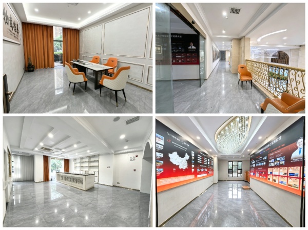 Y07042雨花区.三层独栋2600㎡+三栋5800m²(可分租)场地招商 Y07042雨花区.三层独栋2600㎡+三栋5800m²(可分租)场地招商