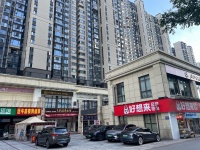 Y07039长沙县中建悦和城小区渎嘉连锁品牌生鲜店优转 Y07039长沙县中建悦和城小区渎嘉连锁品牌生鲜店优转