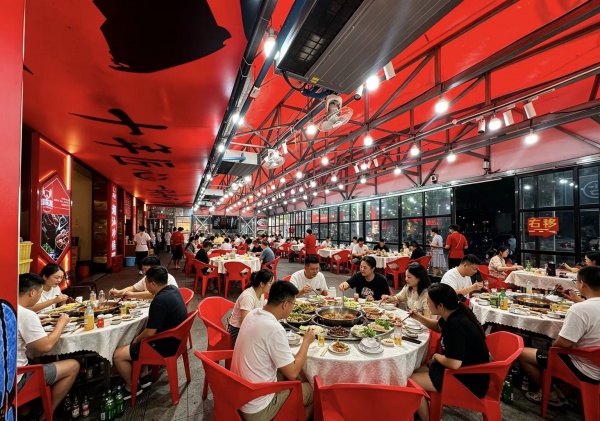 Y07045招合伙联营或整体转.德思勤洞井美食街餐饮夜宵店 Y07045招合伙联营或整体转.德思勤洞井美食街餐饮夜宵店