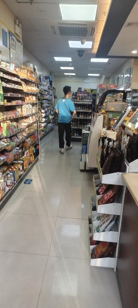 X07046日营业额六千以上酒店写字楼新佳宜便利店(带仓库厕所) X07046日营业额六千以上酒店写字楼新佳宜便利店(带仓库厕所)