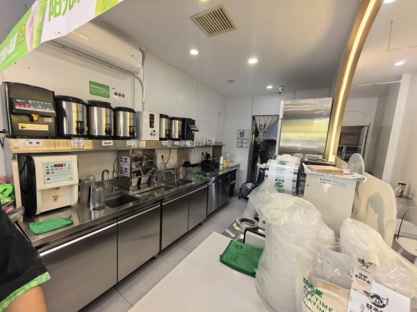 Y07052长沙雨花区核心旺铺|8年成熟益禾堂奶茶店诚意转让 Y07052长沙雨花区核心旺铺|8年成熟益禾堂奶茶店诚意转让