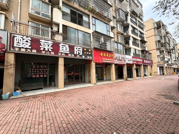 Y07085岳麓观沙岭.谷山乐园临街双门头门面房东直租 Y07085岳麓观沙岭.谷山乐园临街双门头门面房东直租