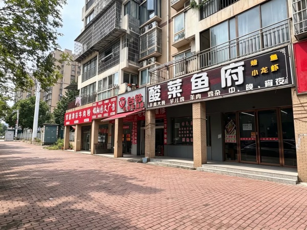 Y07085岳麓观沙岭.谷山乐园临街双门头门面房东直租 Y07085岳麓观沙岭.谷山乐园临街双门头门面房东直租