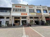 Y07103月亮岛商圈临街320平茶餐厅茶楼棋牌转超高性价比