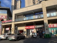 Y07124大学 产业园高端小区围绕商业街7包精装品牌棋牌转