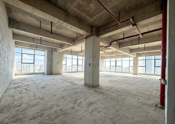 X07128近地铁.省政fu商圈甲级写字楼280至630平出租 X07128近地铁.省政fu商圈甲级写字楼280至630平出租