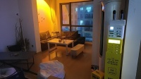 Y07127雨花区德思勤网红商圈精装修小酒馆优价转让 Y07127雨花区德思勤网红商圈精装修小酒馆优价转让