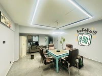 Y08009市中心写字楼医院小区环绕精装10个包棋牌室低价转让
