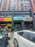Y08039汽车南站小区出入口临街70生鲜店转让可空转
