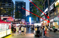 Y08046可空转!德思勤核心商业街.6年老牌美发店转让 Y08046可空转!德思勤核心商业街.6年老牌美发店转让