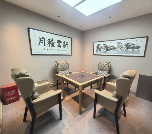 Y08050新店日营2000+棋牌餐饮双业态门面转让 Y08050新店日营2000+棋牌餐饮双业态门面转让