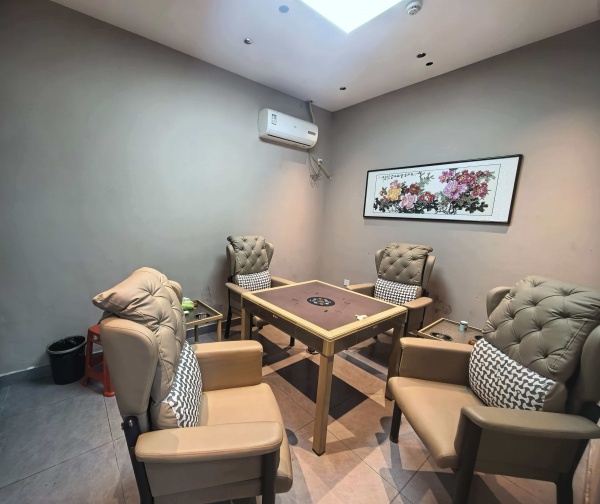 Y08050新店日营2000+棋牌餐饮双业态门面转让 Y08050新店日营2000+棋牌餐饮双业态门面转让